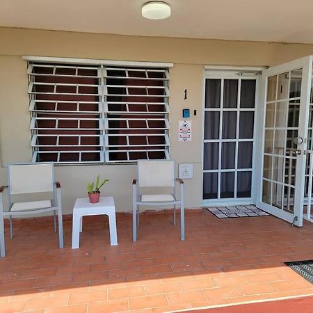 Cozy Apartment Near The Beach #1 ฟาจาร์โด ภายนอก รูปภาพ