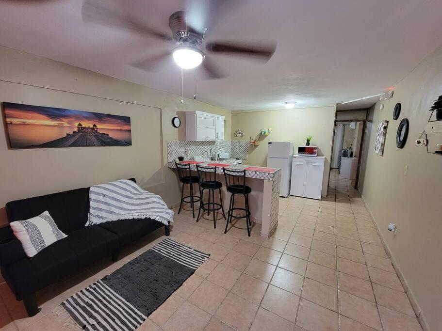 Cozy Apartment Near The Beach #1 ฟาจาร์โด ภายนอก รูปภาพ
