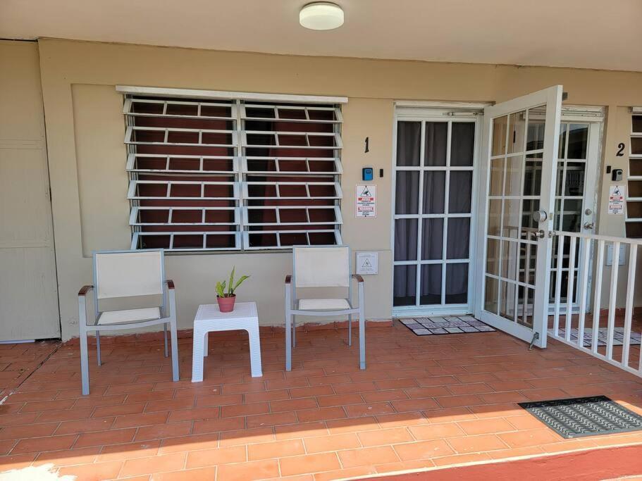 Cozy Apartment Near The Beach #1 ฟาจาร์โด ภายนอก รูปภาพ