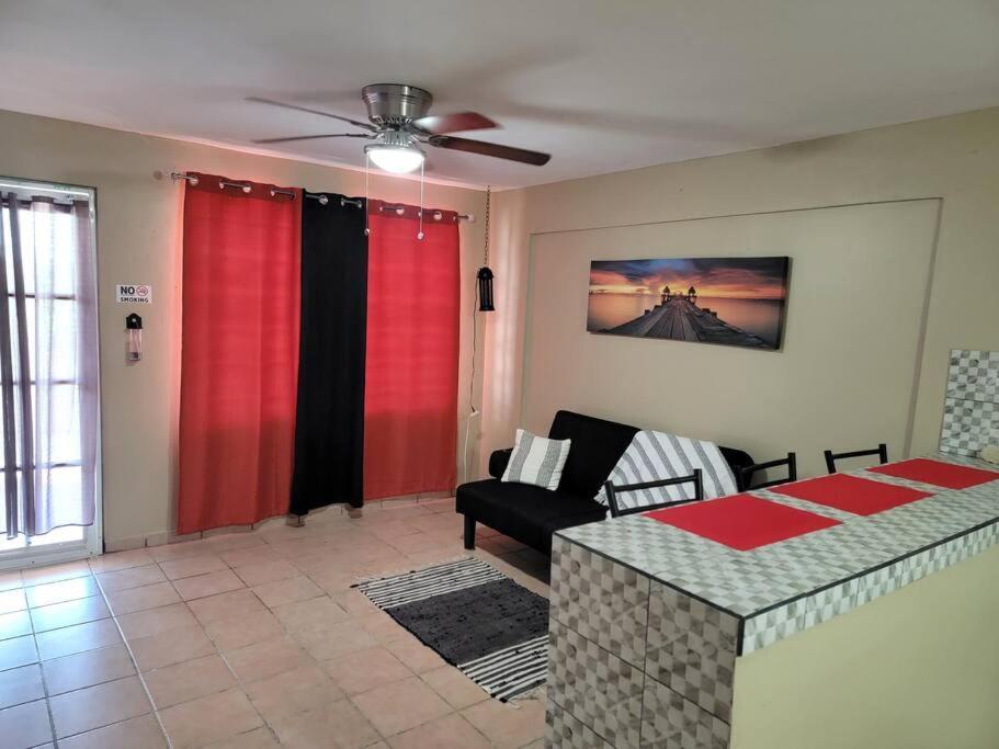 Cozy Apartment Near The Beach #1 ฟาจาร์โด ภายนอก รูปภาพ